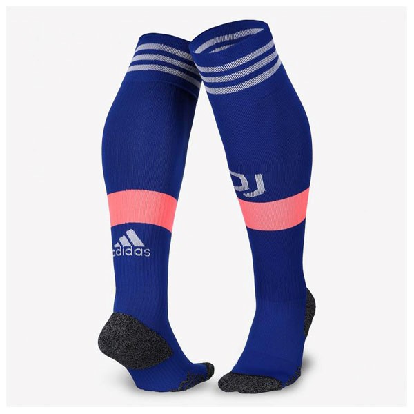 Calcetines Juventus 3ª 2022/23 Azul